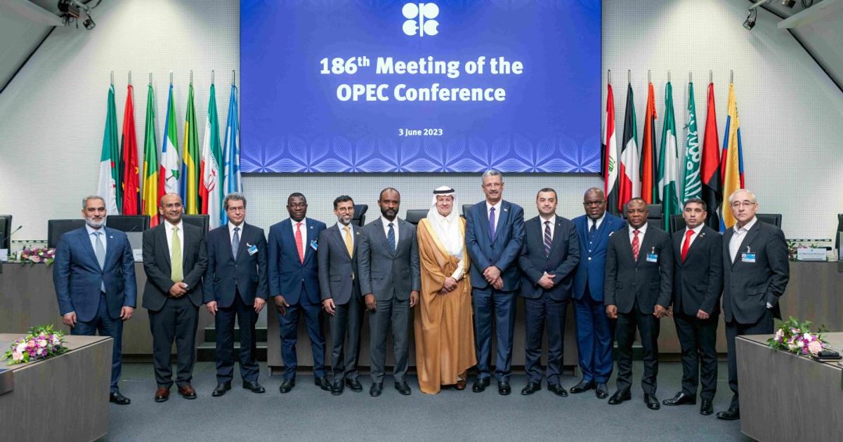 UAE Departure from OPEC Reshapes Gulf Energy Economics and Downstream Industrial Costs