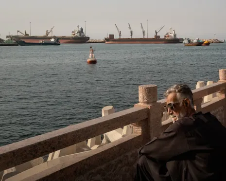 Hormuz (Source: Guardian)