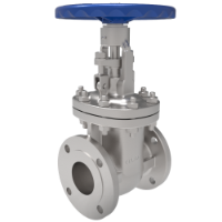 Industrial valves