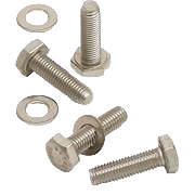 Material-Based Bolts