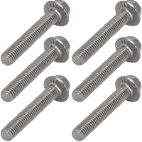Machine Bolts