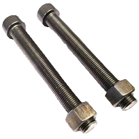 Automotive & Industrial Bolts
