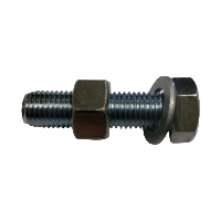 Specialty & Precision Bolts