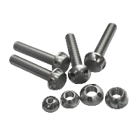 Security & Anti-Tamper Bolts