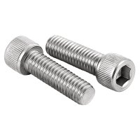 Machine Screw