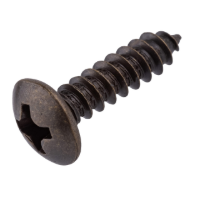 Wood Screw