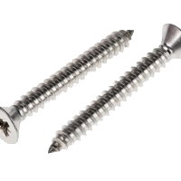 Self-Tapping Screw