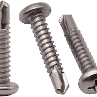 Self-Drilling Screw