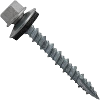 Roofing Screw
