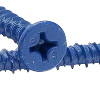 Concrete Screw