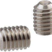 Set Screw