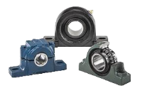 Mounted Bearing