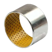 Polymer & Composite Bushings
