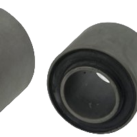Rubber & Elastomer Bushings