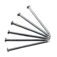 Wire & Common Nails