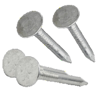 Roofing & Exterior Nails