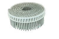 Collated Nails (Pneumatic)
