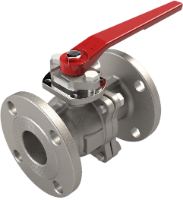 Ball Valves