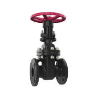 Gate Valves