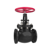 Globe Valves