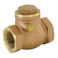 Check Valves