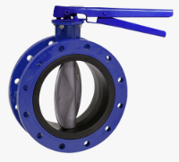 Butterfly Valves