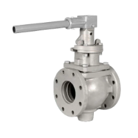 Plug Valves