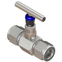 Needle Valves