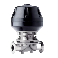 Diaphragm Valves