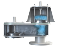 Pressure Control & Relief Valves