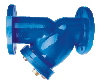 Y-Type & Process Valves