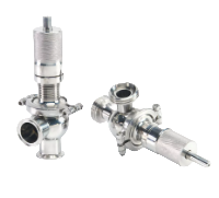 Specialty & Sanitary Valves