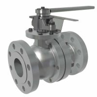 Floating Ball Valves
