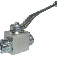 Specialty Ball Valves