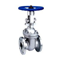 Material Gate Valves