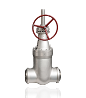 Specialty Gate Valves
