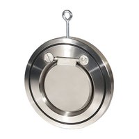 Wafer Check Valves