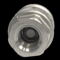 Spring Loaded Check Valves