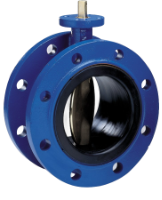 Concentric Butterfly Valves