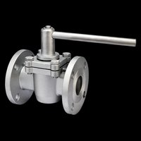 Sleeved Plug Valves