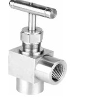 Standard Needle Valves