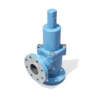 Pressure Relief Valves