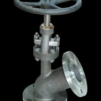Flush Bottom Valves