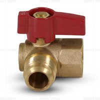 Gas Valves