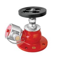 Fire Hydrant Valves