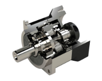 Planetary Gearboxes