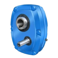 Shaft Mounted Gearboxes (SMSR)