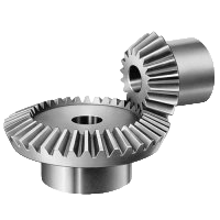 Bevel Gearboxes