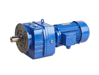 Inline Gearmotors