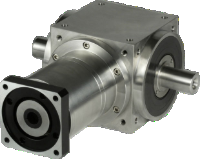 Right Angle Gearboxes